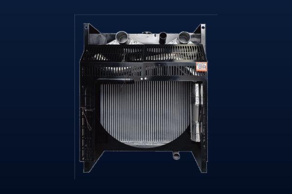 Generator & Industrial
