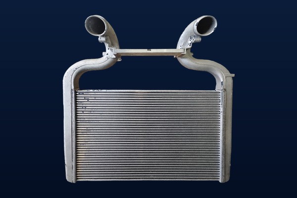 Truck Intercooler