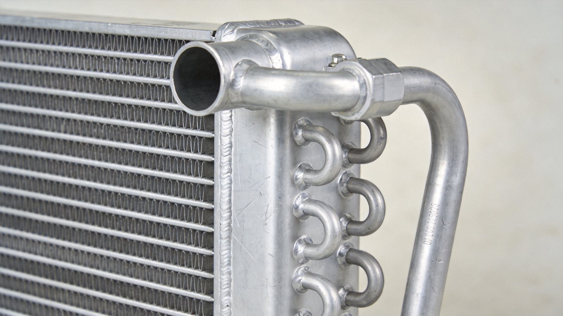 Understanding Charge Air Coolers: Essential Guide for Heavy-Duty Diesel Engines