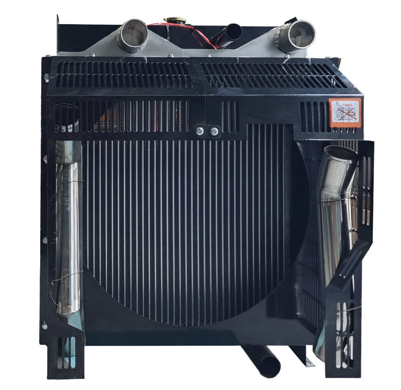Generator Combo Cooling Unit