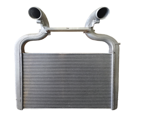 Turbo Intercooler