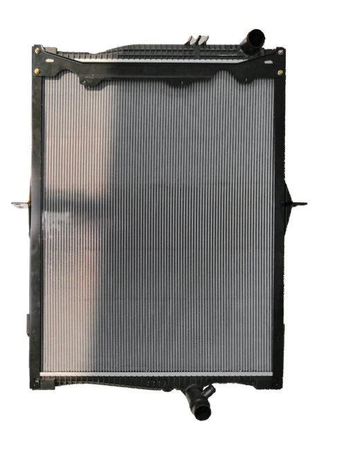 Heavy Duty Truck Radiator