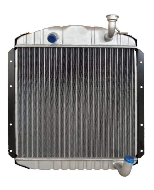 Aluminum Radiator