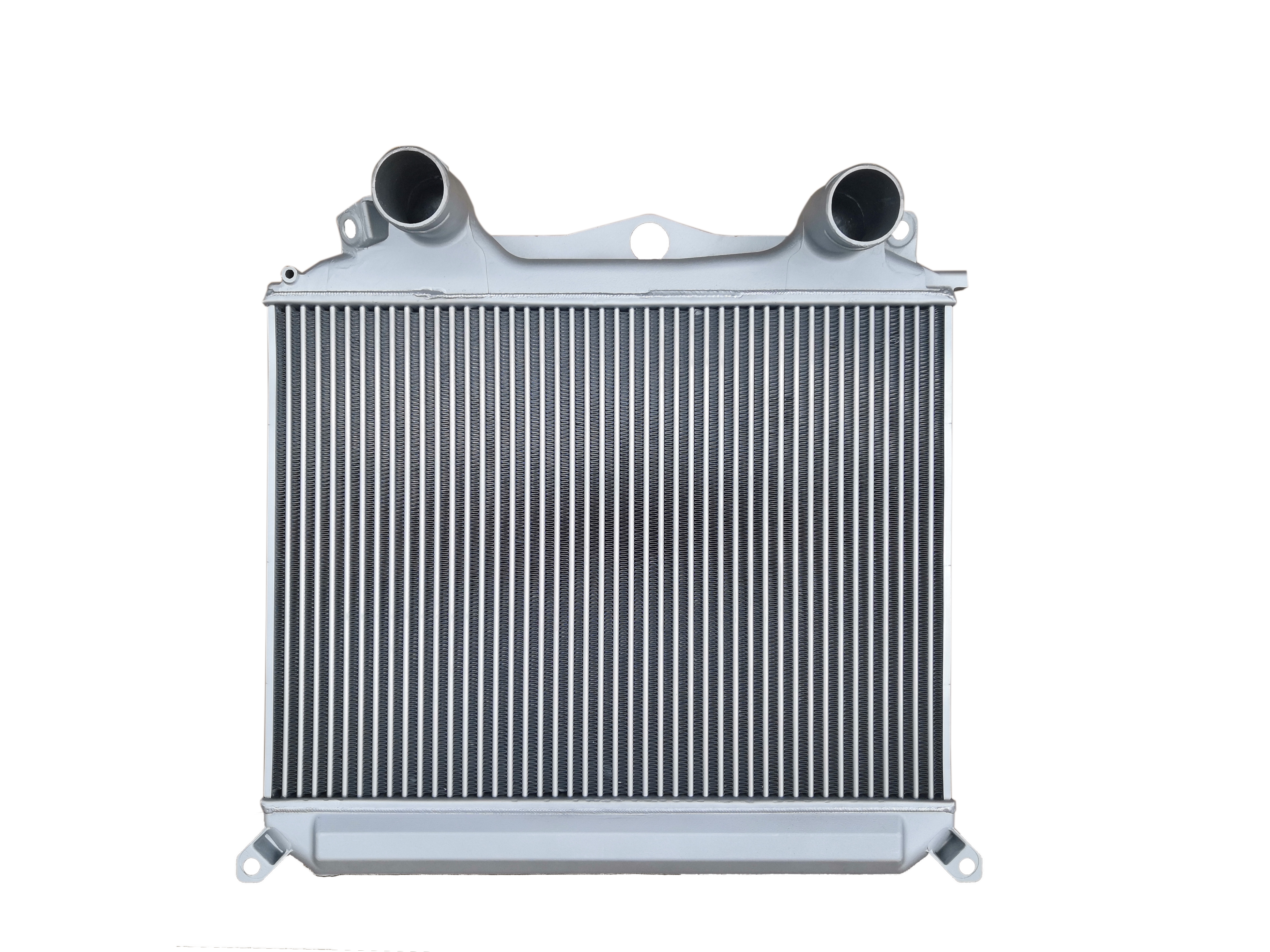 Intercooler Assembly