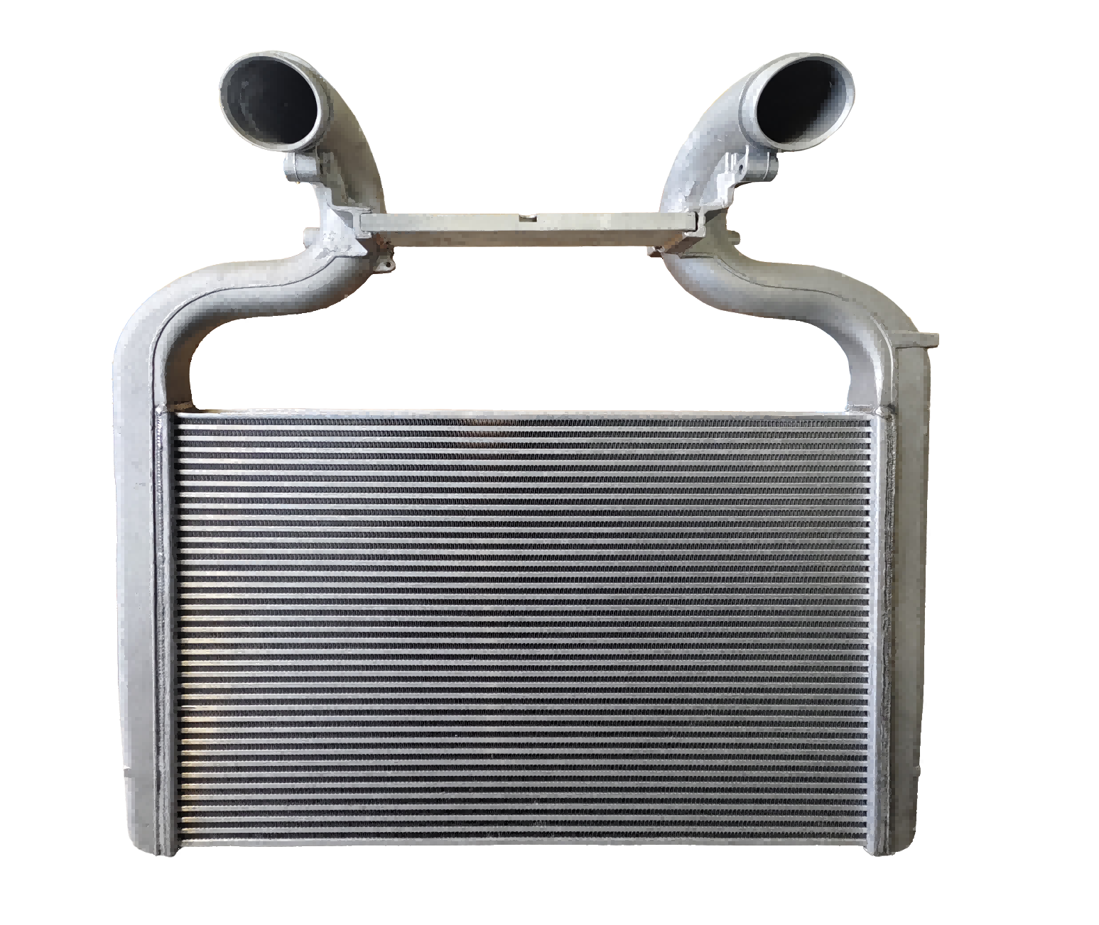 Turbo Intercooler