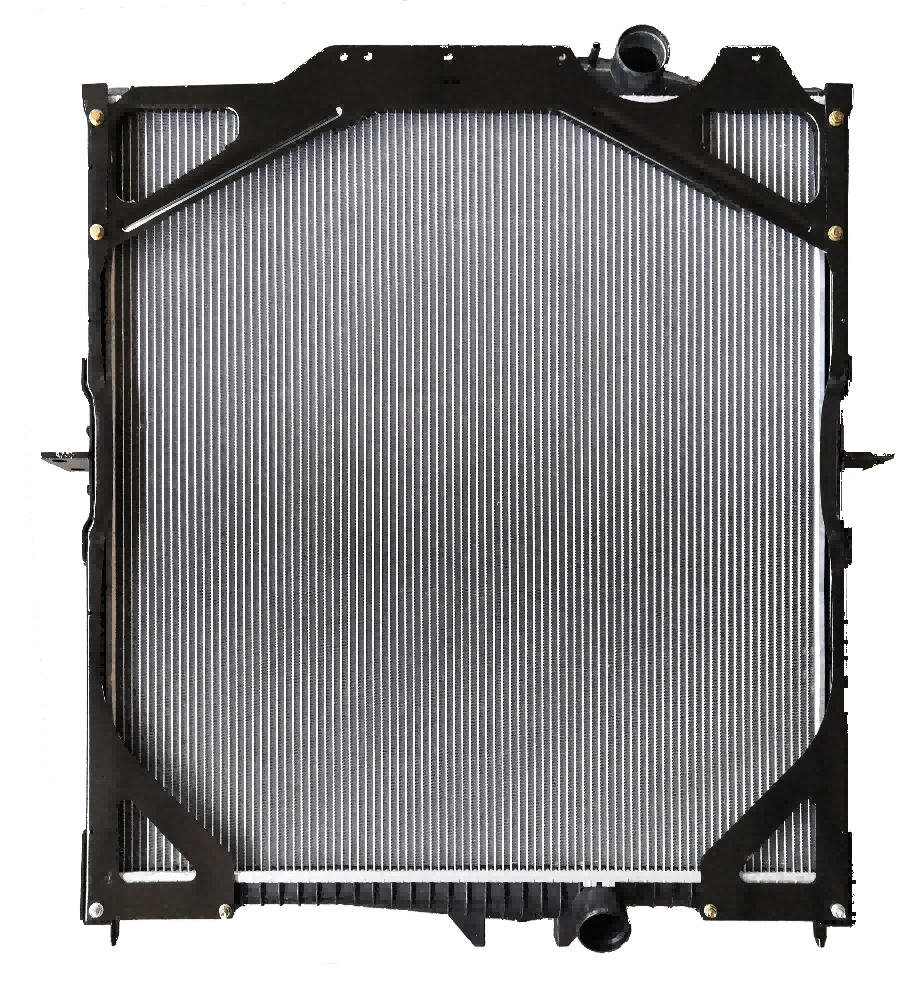 Heavy Duty Truck Radiator