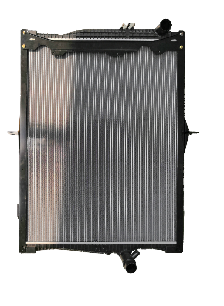 Truck Radiator